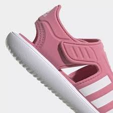 Image of Sandale copii Adidas Water Sandal C EU 28 - EU 35