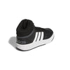 Pantofi adidas Hoops 3.0 Mid K EU 28- EU 35