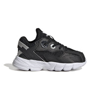 Pantofi sport copii Adidas Astir negri