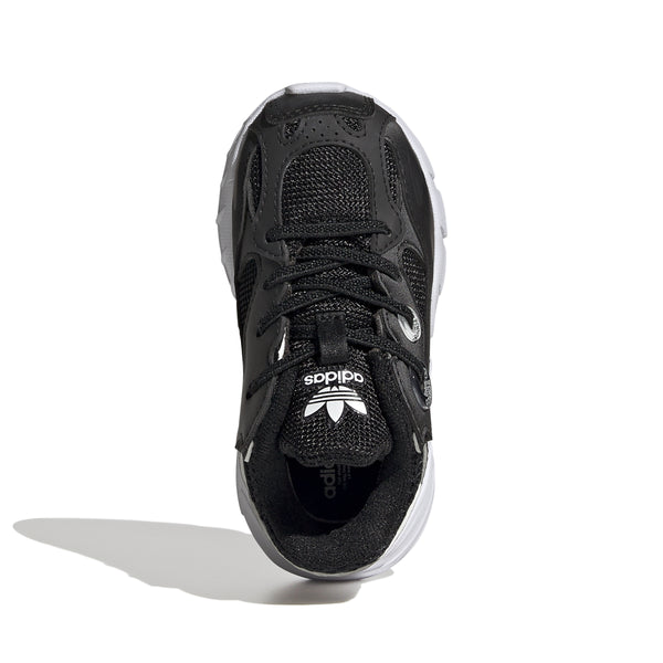 Pantofi sport copii Adidas Astir - imagine de sus