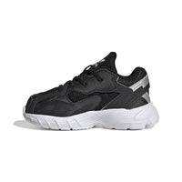 Pantofi sport copii Adidas Astir - lateral