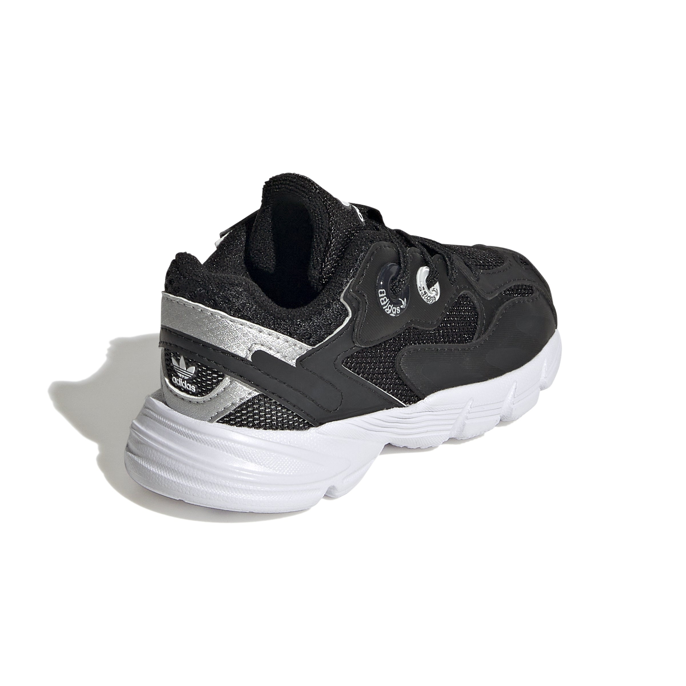 Image of Pantofi sport copii Adidas Astir - imagine din spate