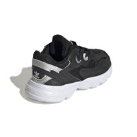 Pantofi sport copii Adidas Astir - imagine din spate