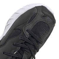 Pantofi sport copii Adidas Astir - detaliu varf