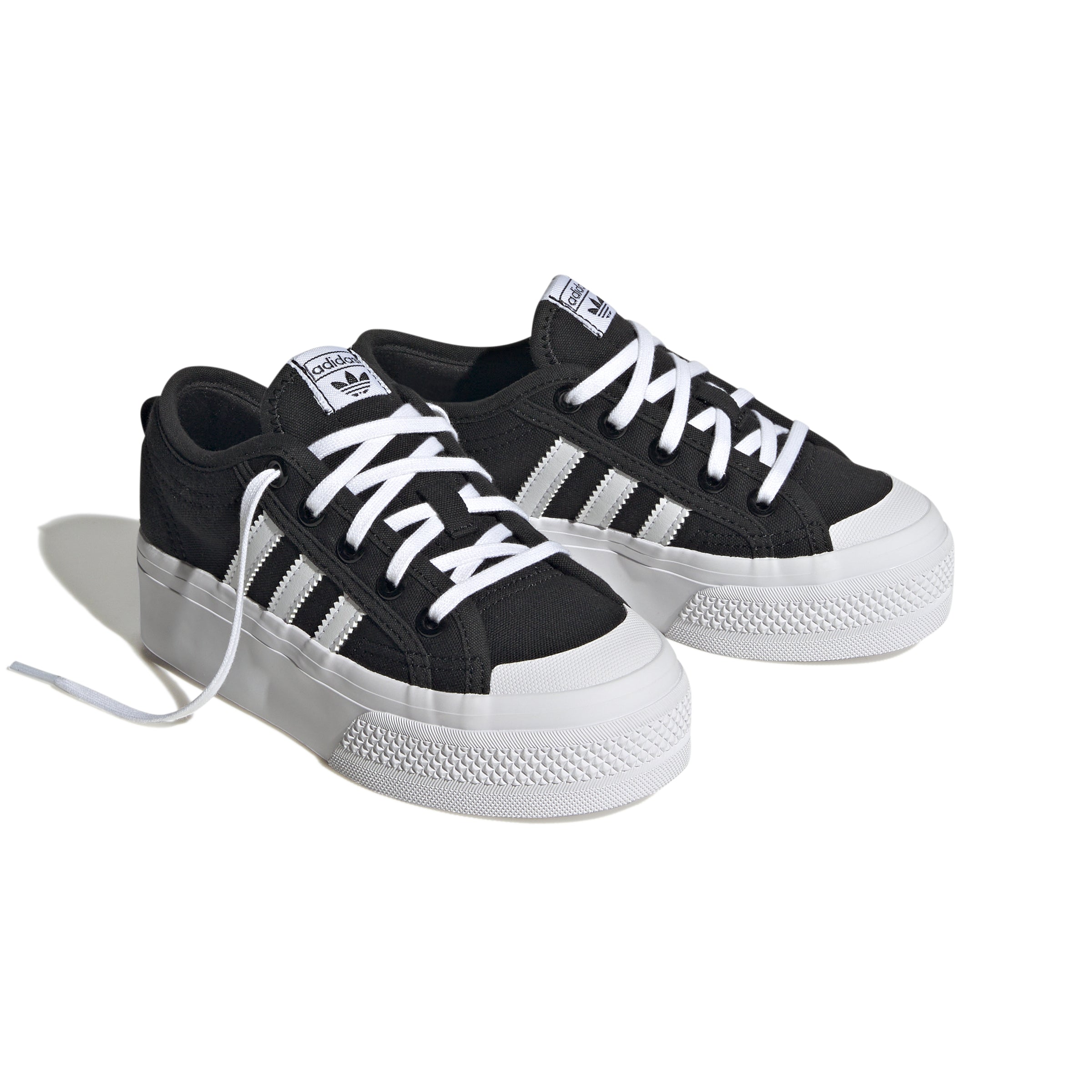 Pantofi adidas Originals Nizza Platform  EU 28- EU 35