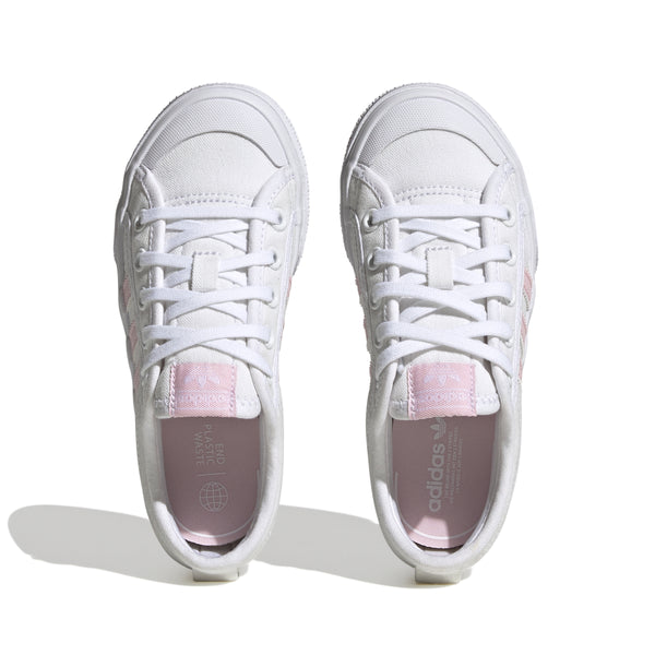 Sneakers adidas Originals Nizza Platform C EU 28.5- EU 31.5