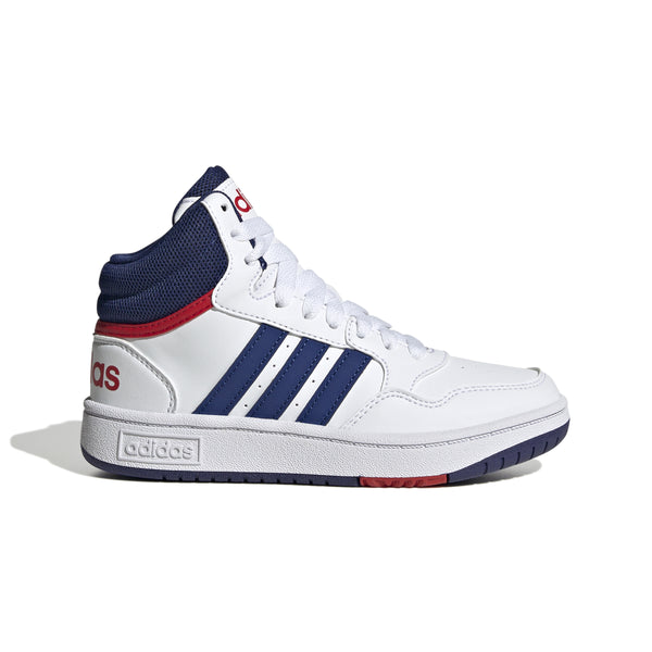 Pantofi adidas Hoops 3.0 Mid EU 28- EU 35