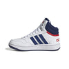 Pantofi adidas Hoops 3.0 Mid EU 28- EU 35