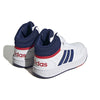 Pantofi adidas Hoops 3.0 Mid EU 28- EU 35