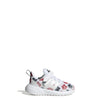 Sneakers copii Adidas Fortarun 2.0 cu siret elastic EU 18 - EU27 4
