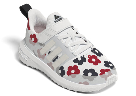 Sneakers copii Adidas Fortarun 2.0 cu siret elastic EU 18 - EU27