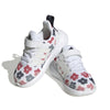 Sneakers copii Adidas Fortarun 2.0 cu siret elastic EU 18 - EU27 3