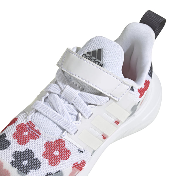 Sneakers copii Adidas Fortarun 2.0 cu siret elastic EU 18 - EU27 9