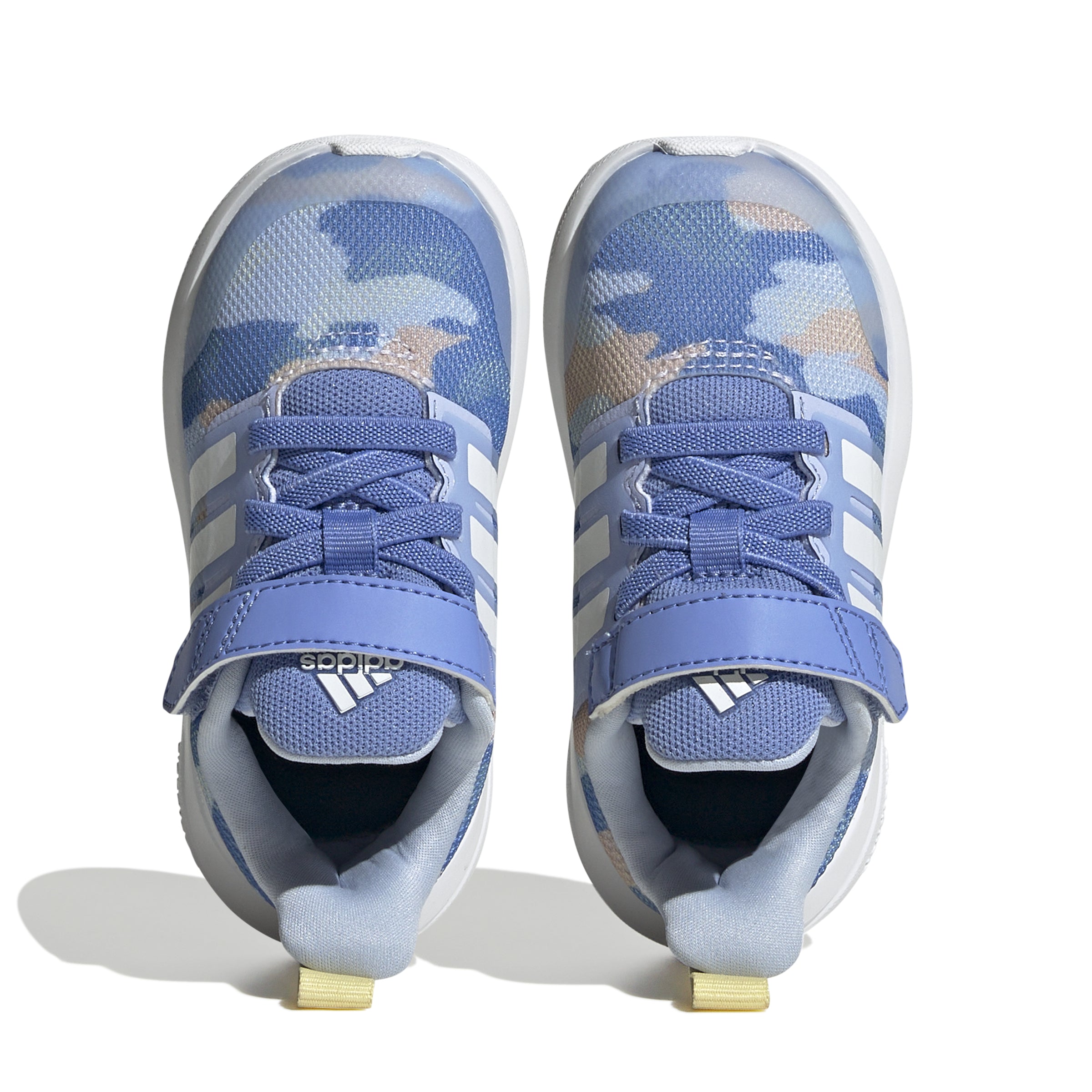 Image of pantofi sport adidas copii - imagine frontala