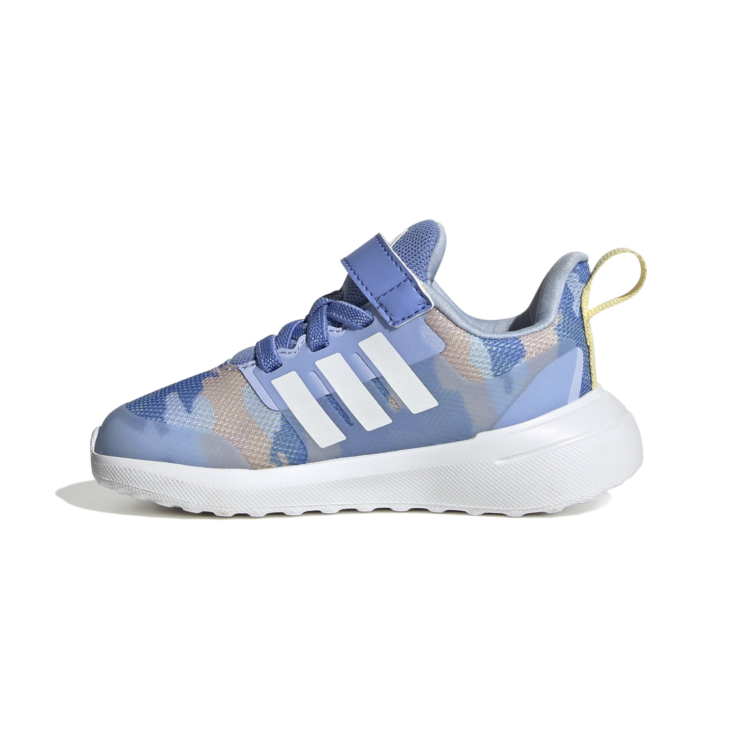 Image of pantofi sport copii adidas fortarun