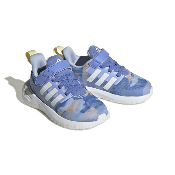 pantofi sport pentru copii adidas - albastri