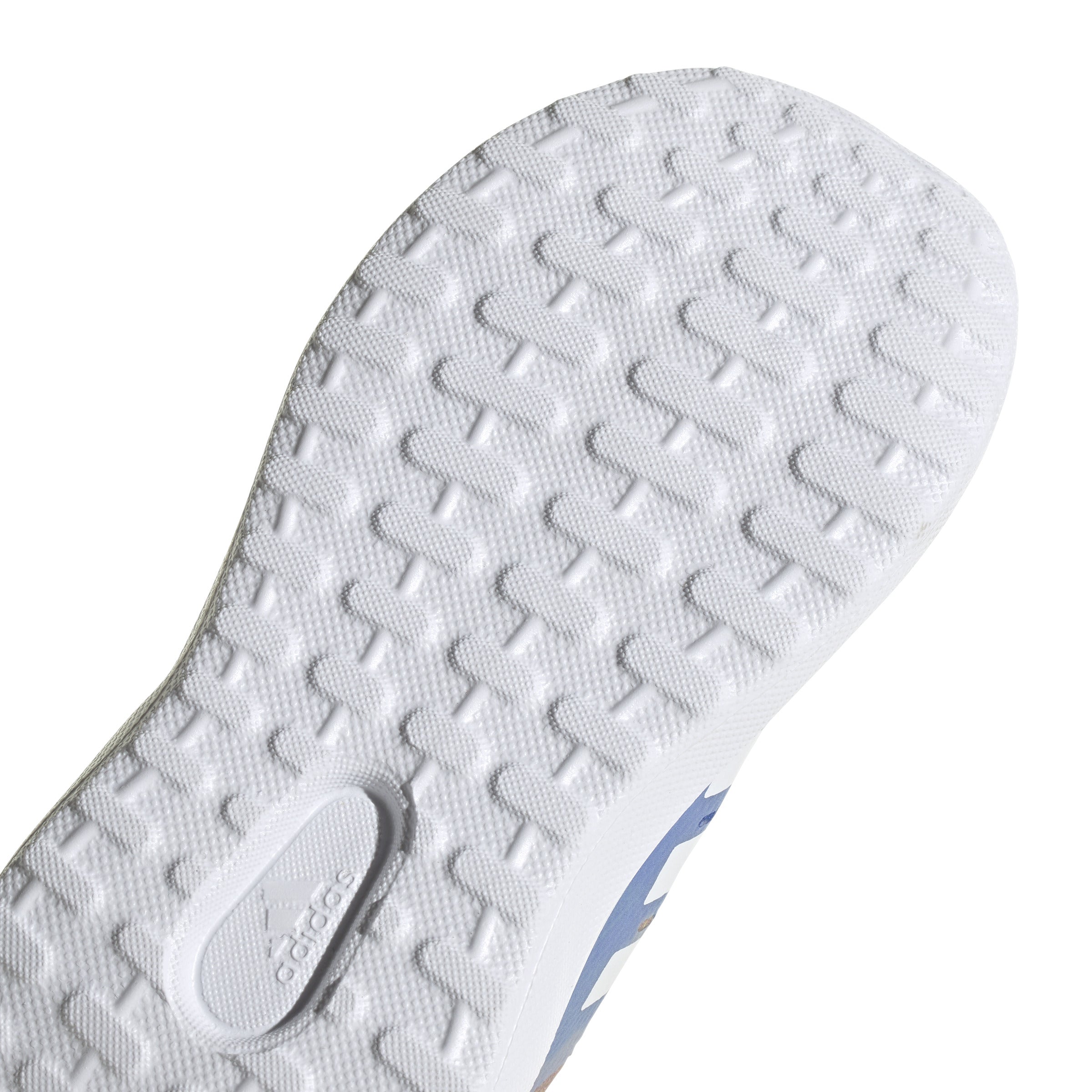 Image of pantofi sport pentru copii  adidas fortarun- talpa 