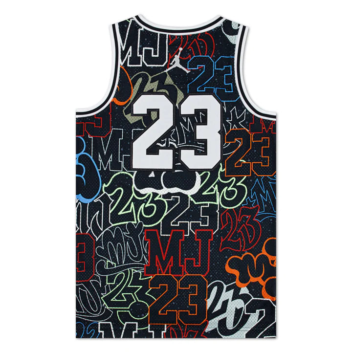Top Jdn Jordan 23 Aop Jersey 8 - 15 Ani