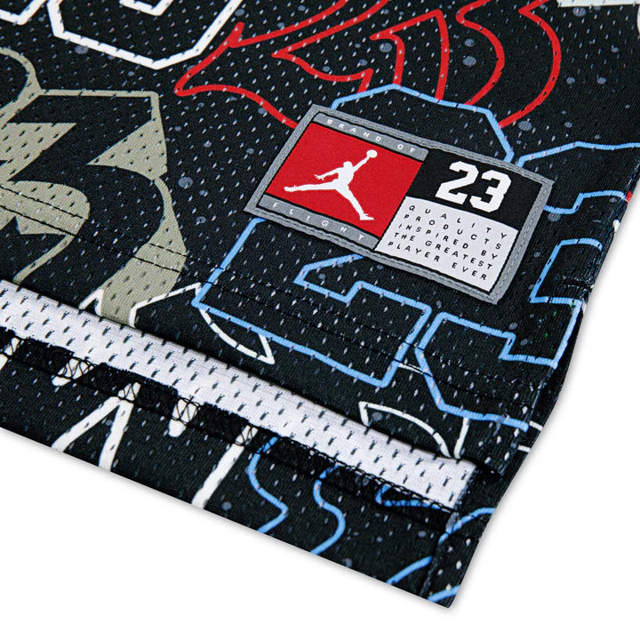 Image of Top Jdn Jordan 23 Aop Jersey 8 - 15 Ani