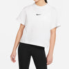 Tricou Nike NSW ESSNTL BOXY 10 - 15 Ani