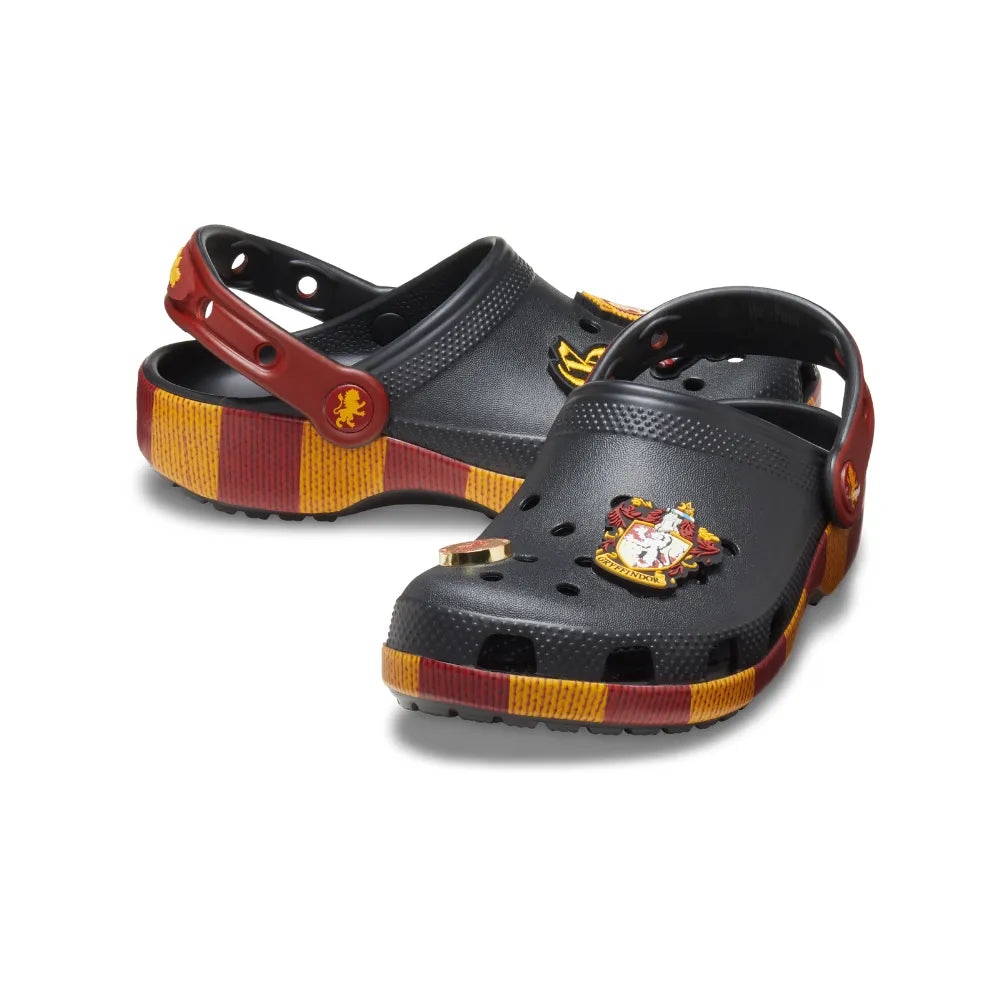 Saboti Crocs Classic Gryffindor Clog K EU 33 - EU 34