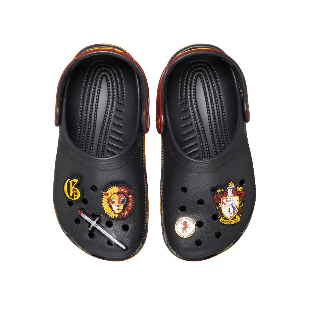 Saboti Crocs Classic Gryffindor Clog K EU 33 - EU 34