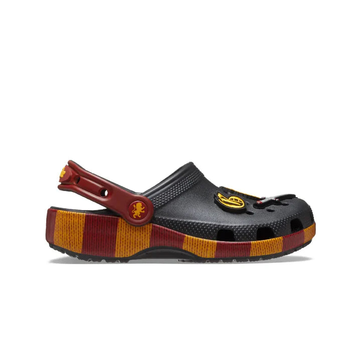 Saboti Crocs Classic Gryffindor Clog K EU 33 - EU 34