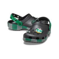 Saboti Crocs Classic Slytherin Clog K EU 32 - EU 35