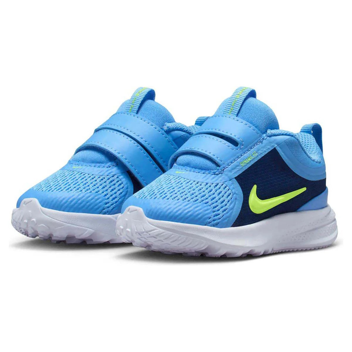 Image of Pantofi sport Nike Star Runner 5 (Td) EU 17 - EU 27