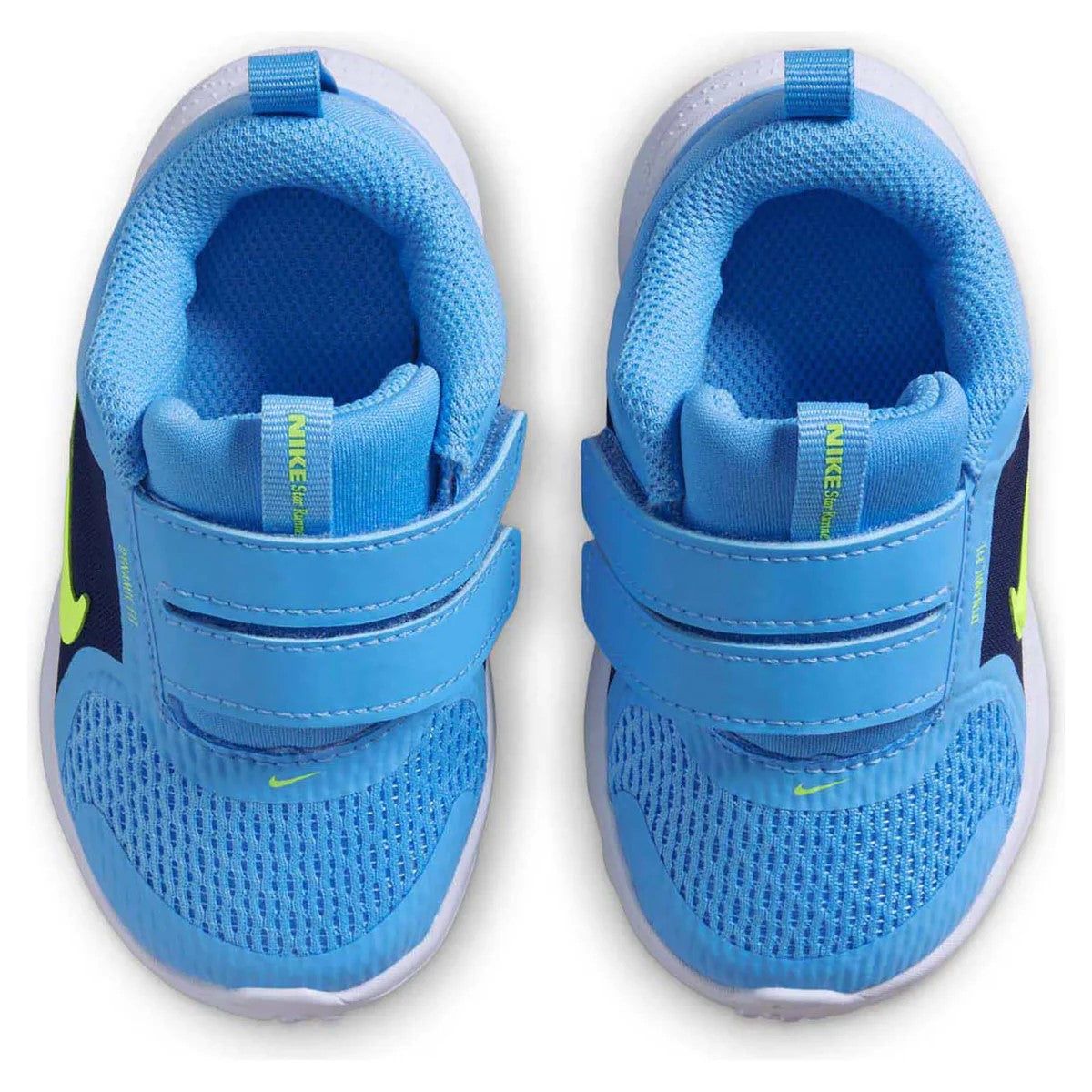 Image of Pantofi sport Nike Star Runner 5 (Td) EU 17 - EU 27