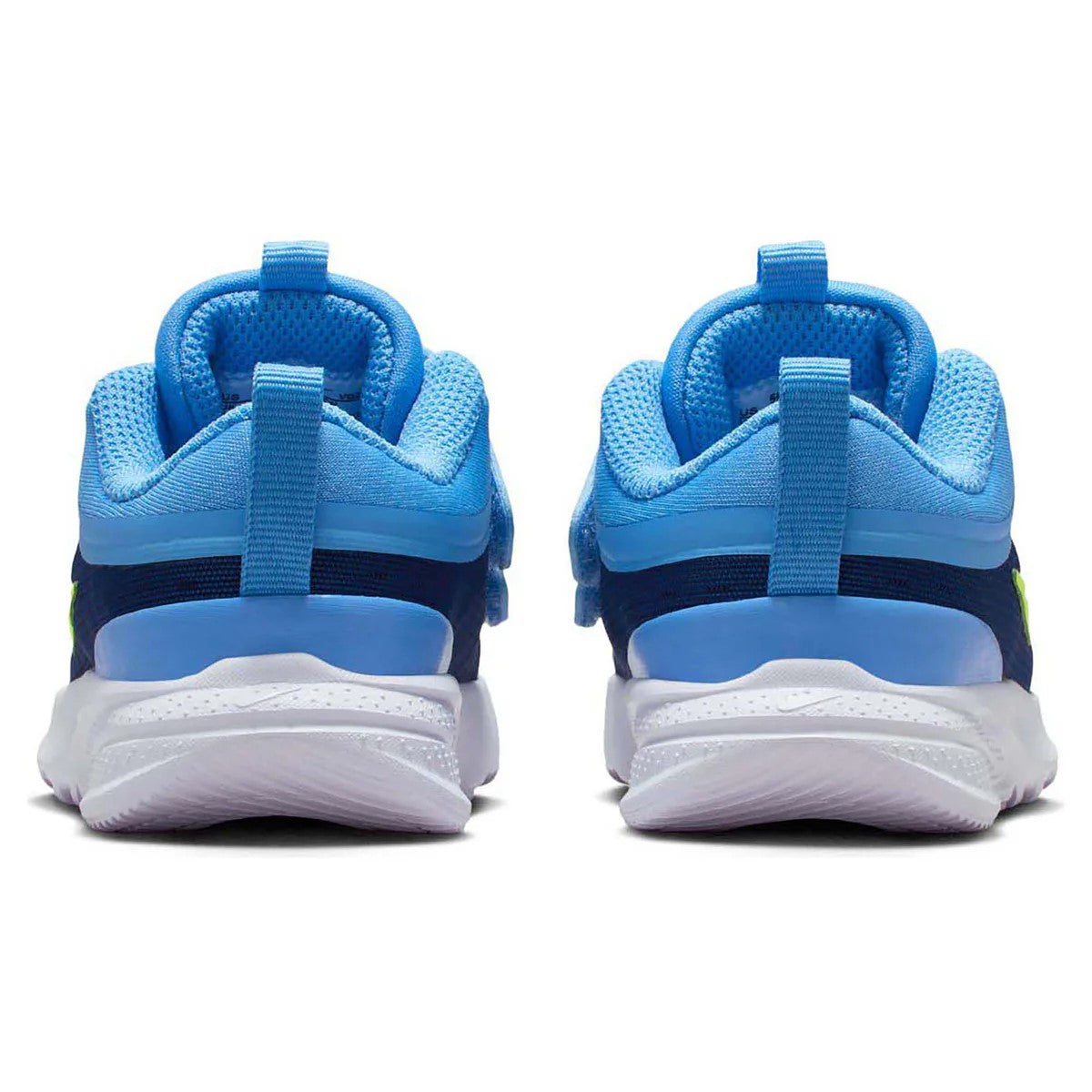 Image of Pantofi sport Nike Star Runner 5 (Td) EU 17 - EU 27