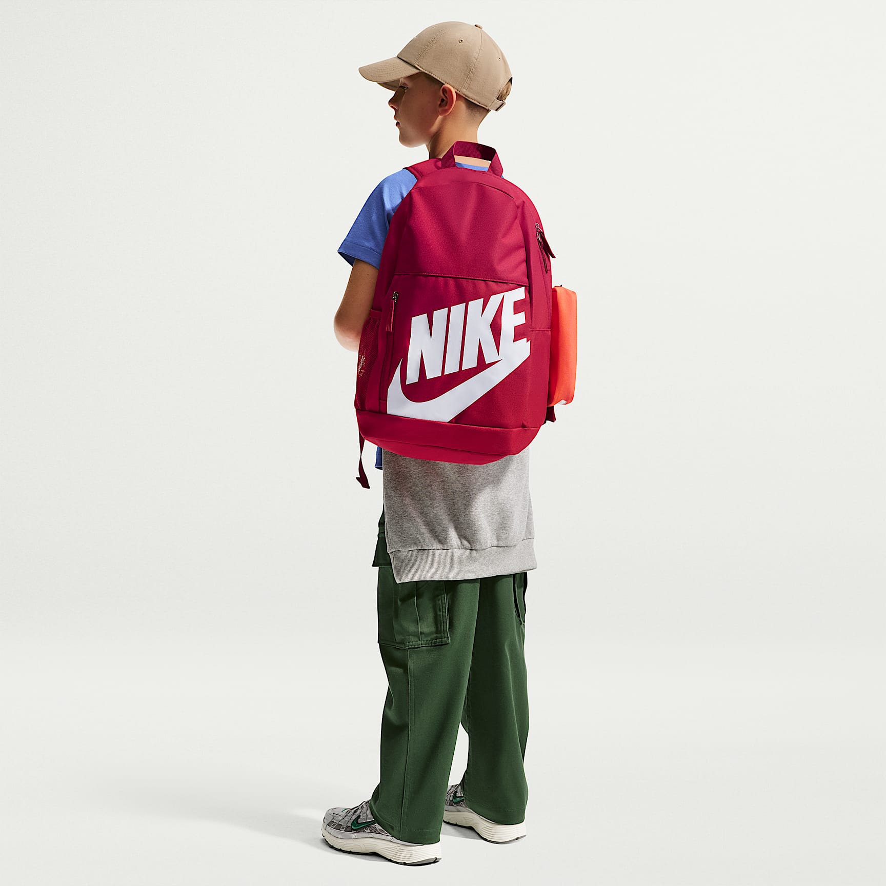 Image of Rucsac Nike Elemental Shoebox