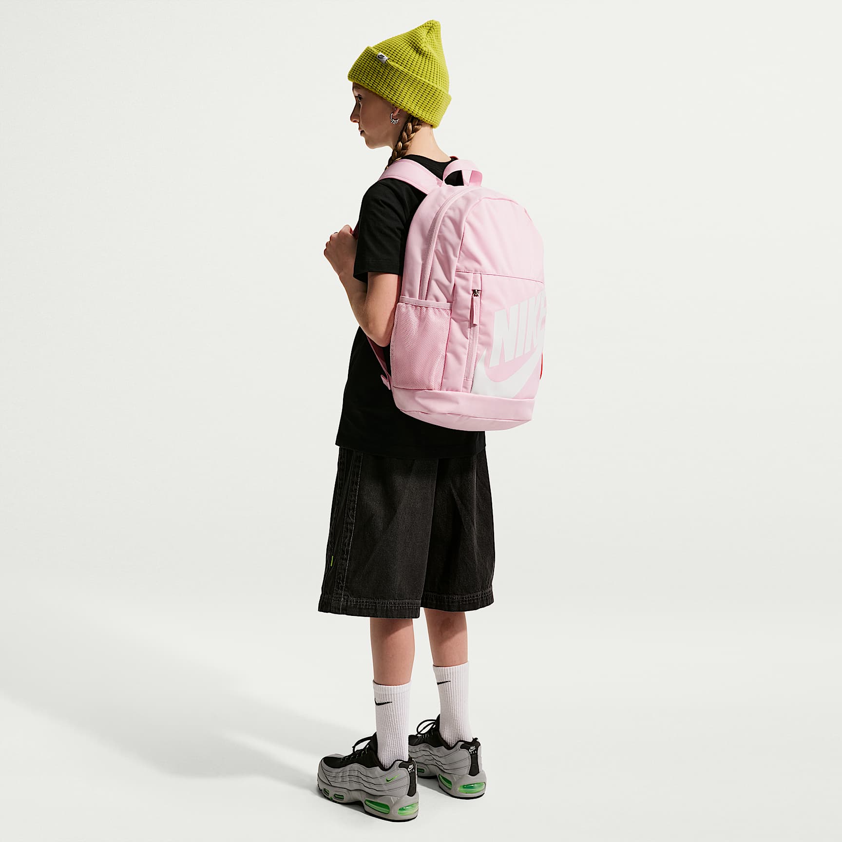 Rucsac Nike Elemental Shoebox