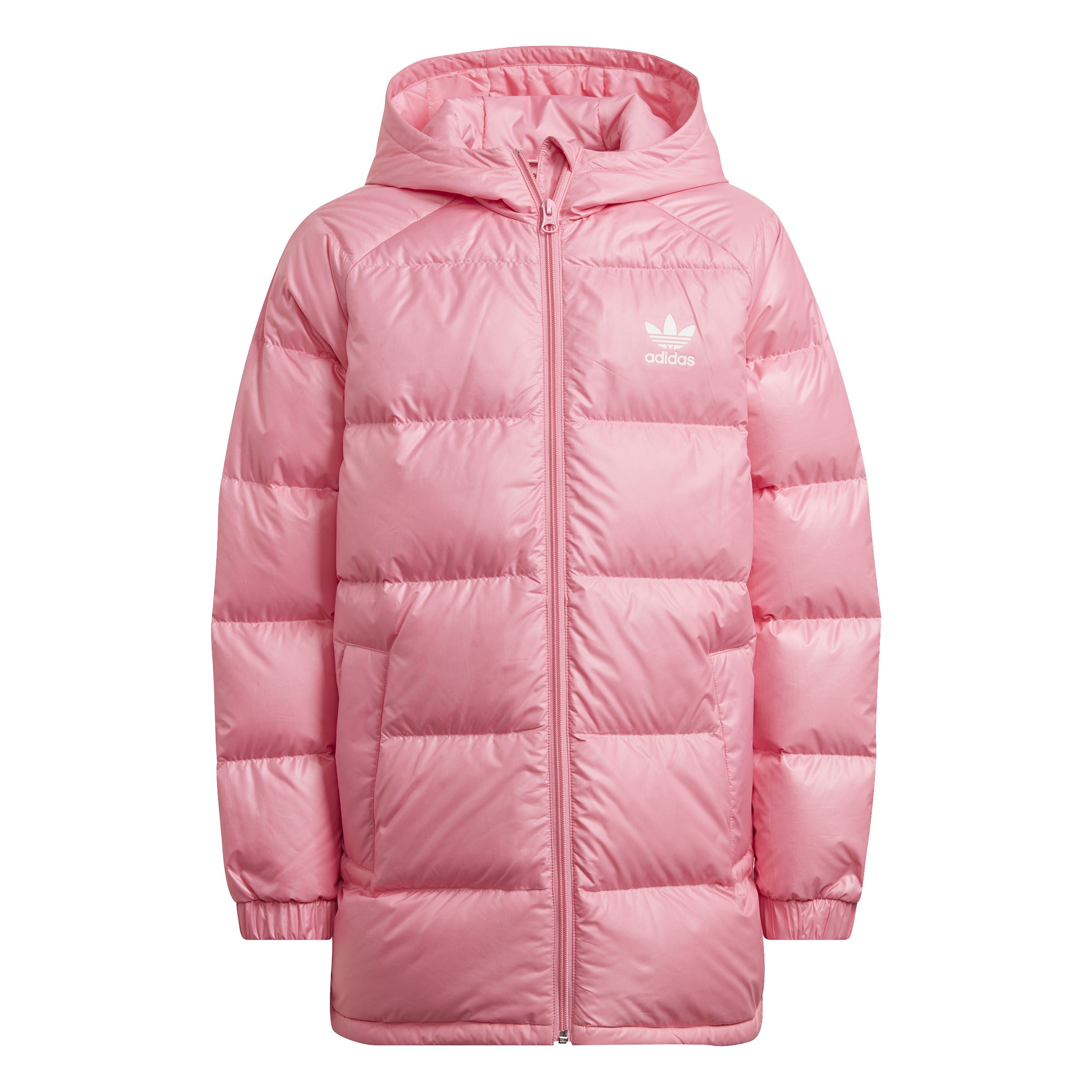 Image of Jacheta adidas Originals Down Jacket Elo 9-14 ani