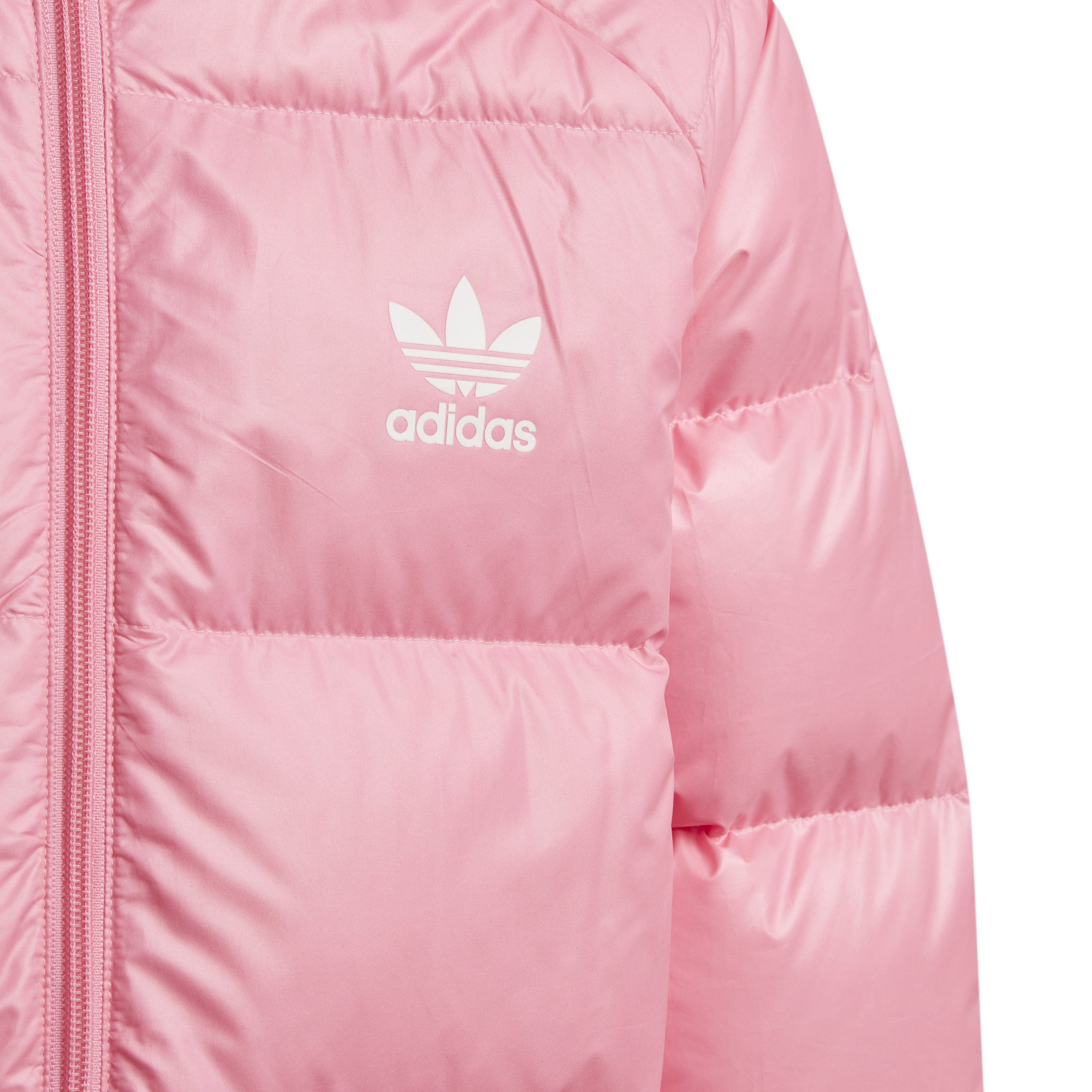 Image of Jacheta adidas Originals Down Jacket Elo 9-14 ani