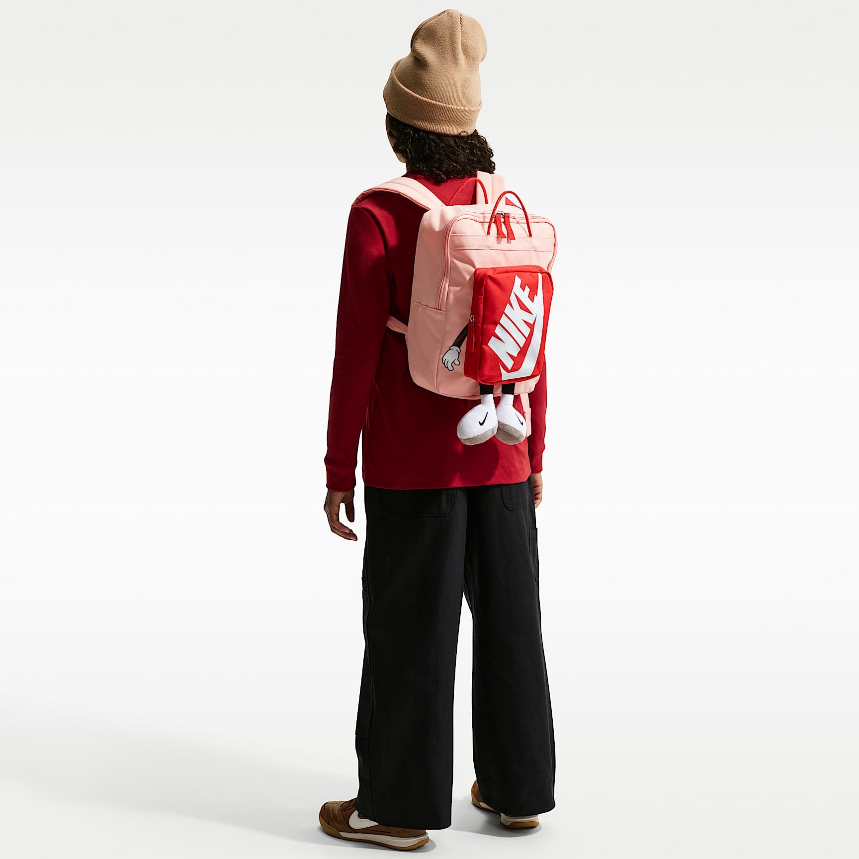 Rucsac Nike Boxy