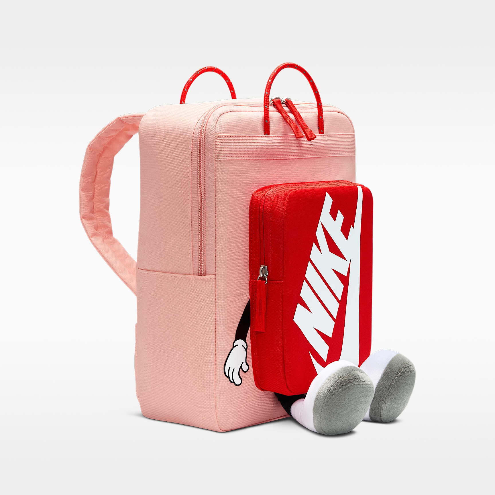 Image of Rucsac Nike Boxy