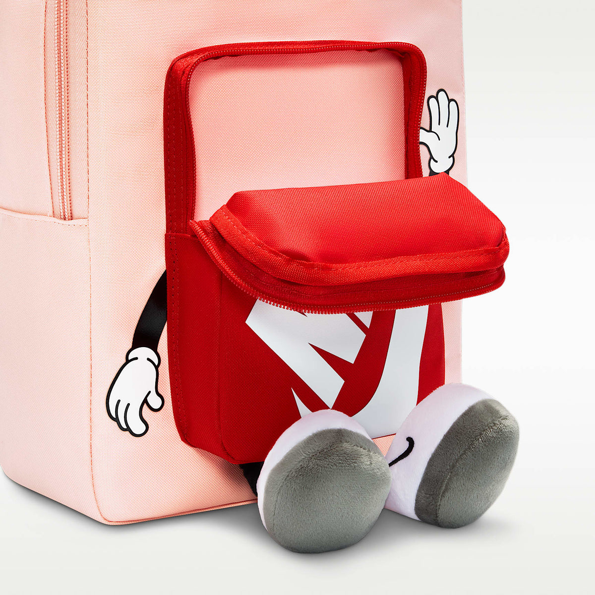 Rucsac Nike Boxy