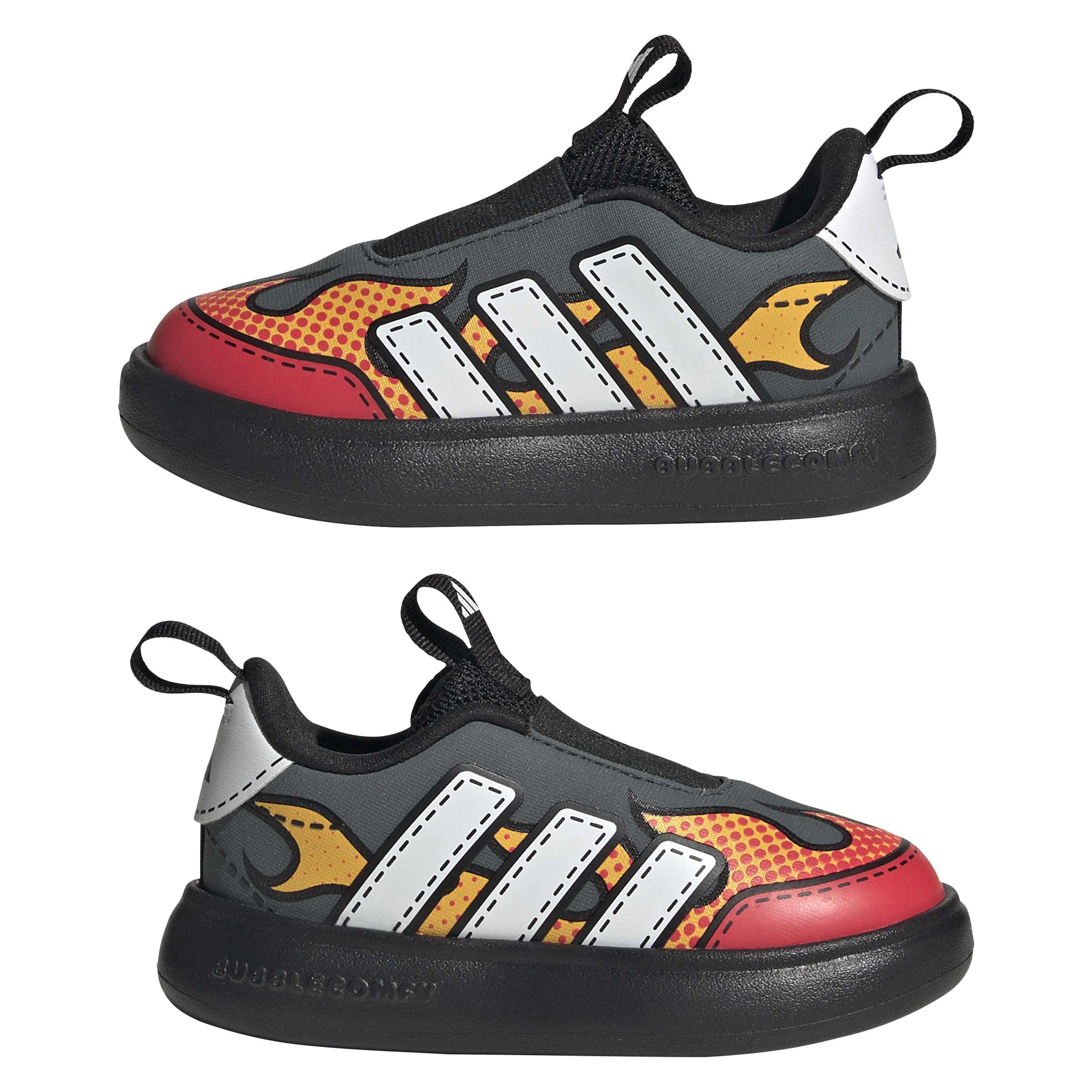 Pantofi sport adidas Bubblecomic I