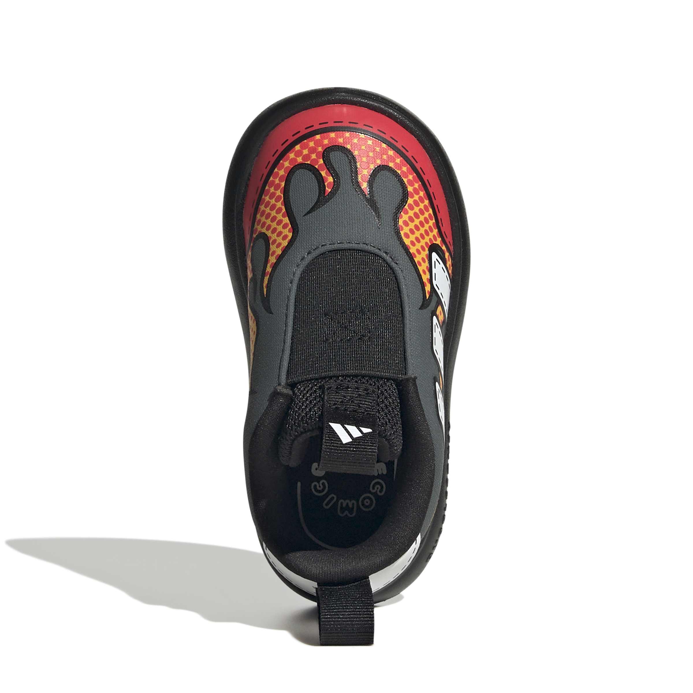 Pantofi sport adidas Bubblecomic I