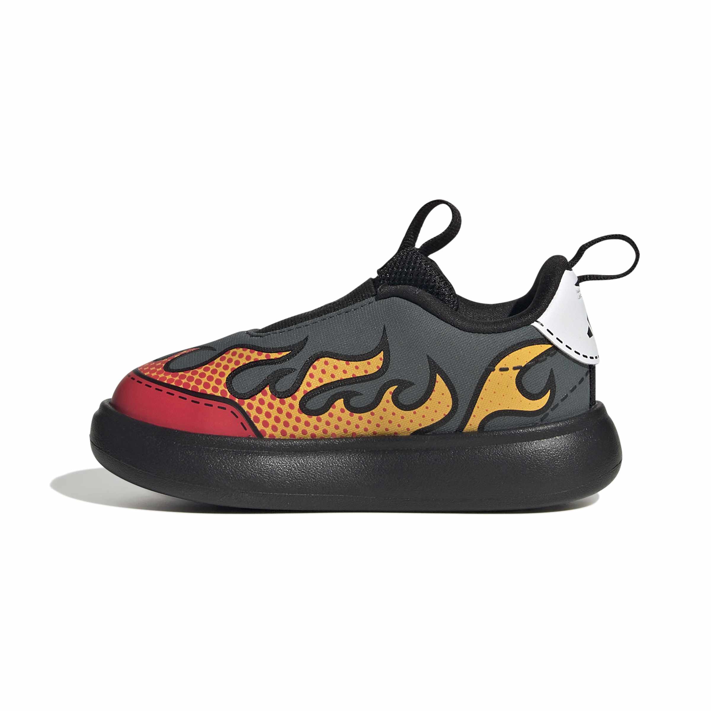 Image of Pantofi sport adidas Bubblecomic I