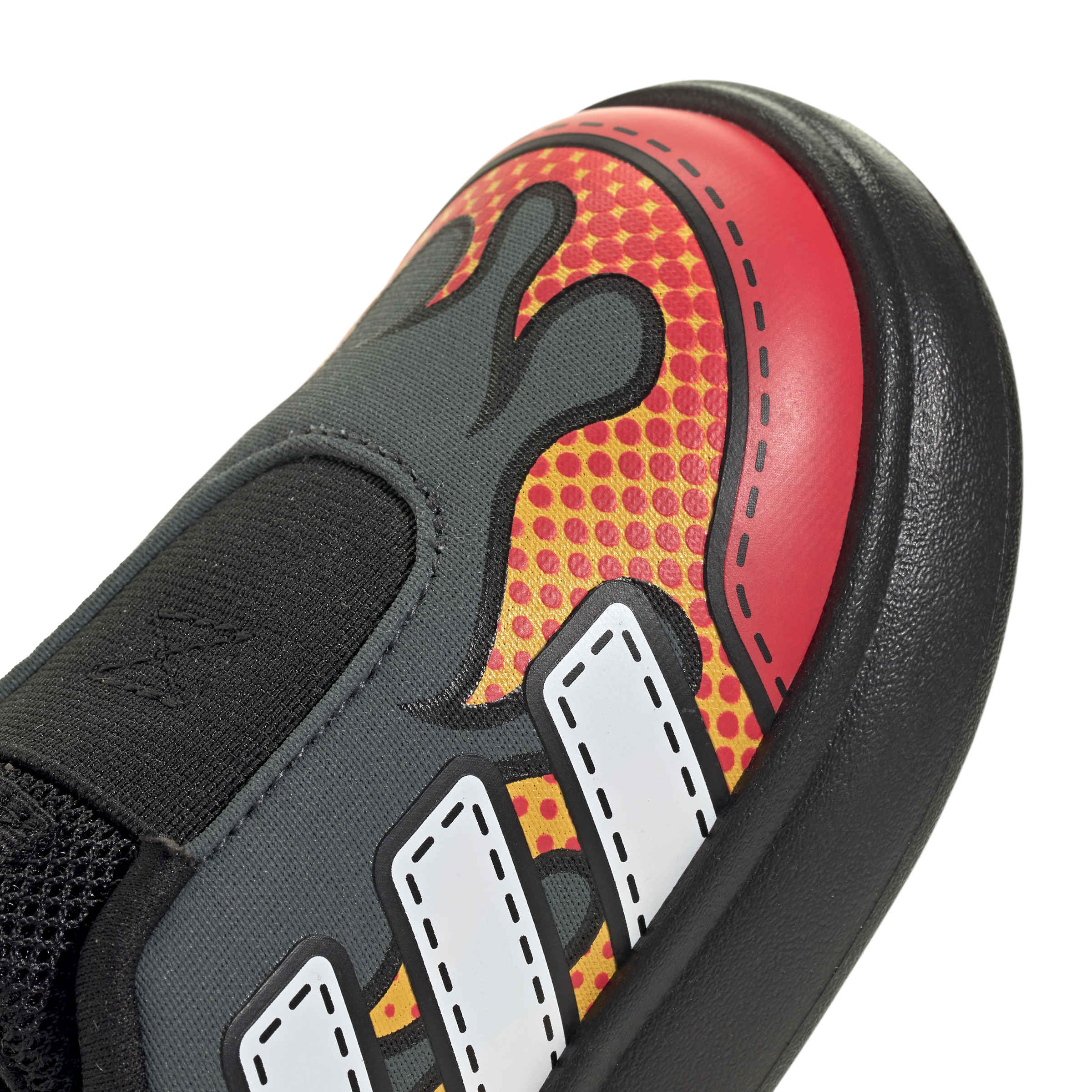 Image of Pantofi sport adidas Bubblecomic I