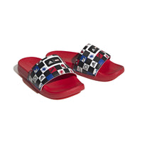 Slapi adidas x Disney Adilette Comfort Spider-Man EU 28 - EU 35.5