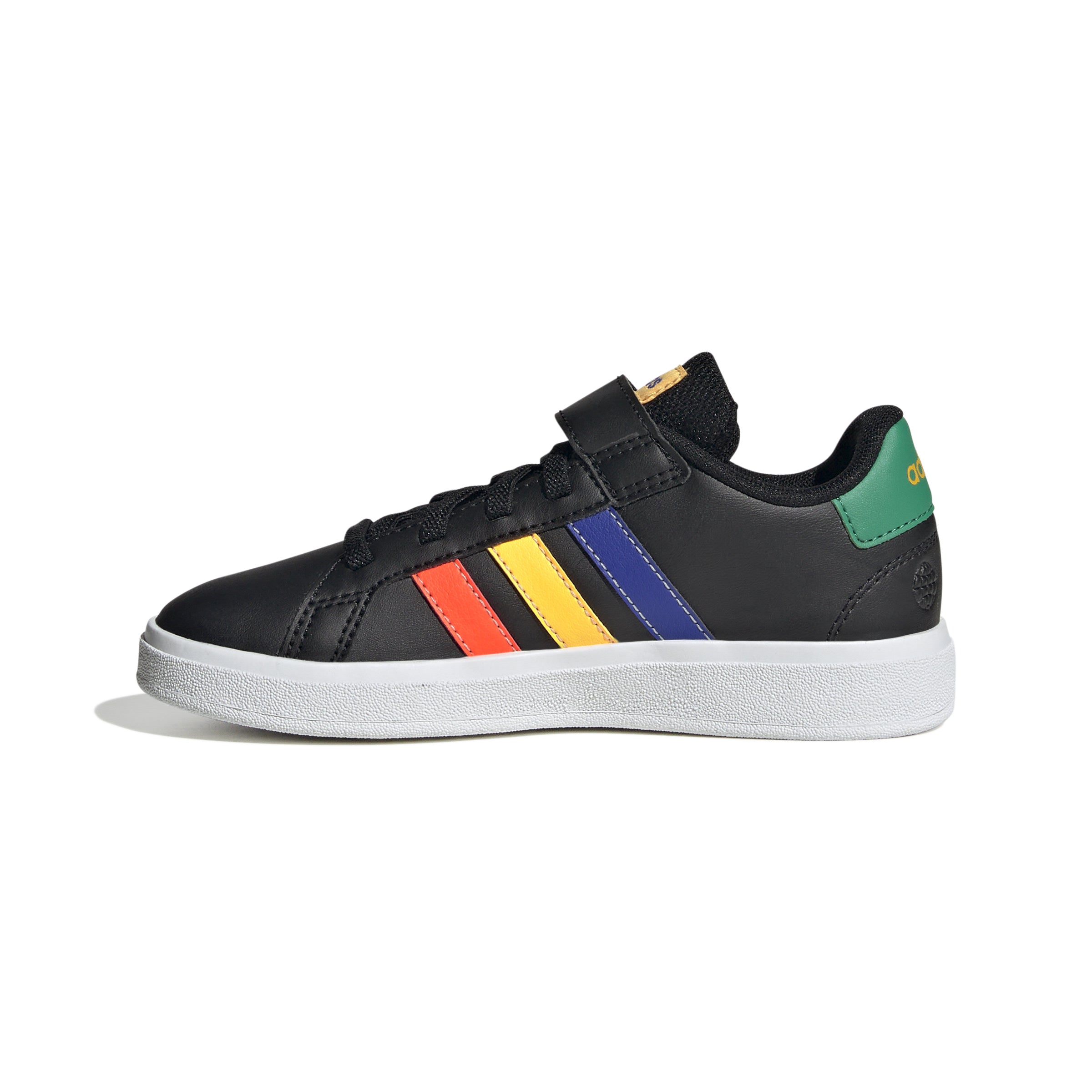 Image of Pantofi sport adidas Grand Court 2.0 El K EU 28- EU 35.5