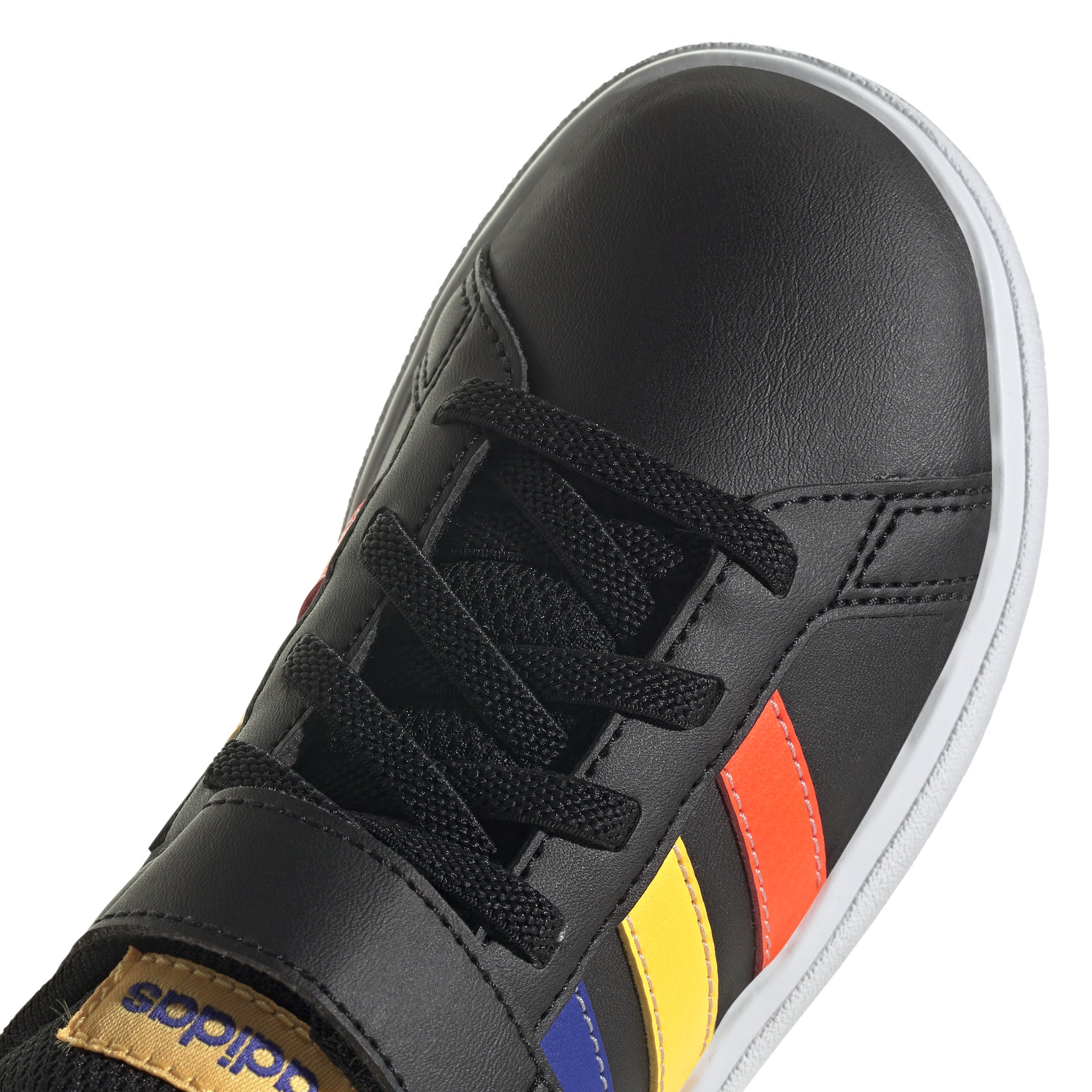 Image of Pantofi sport adidas Grand Court 2.0 El K EU 28- EU 35.5
