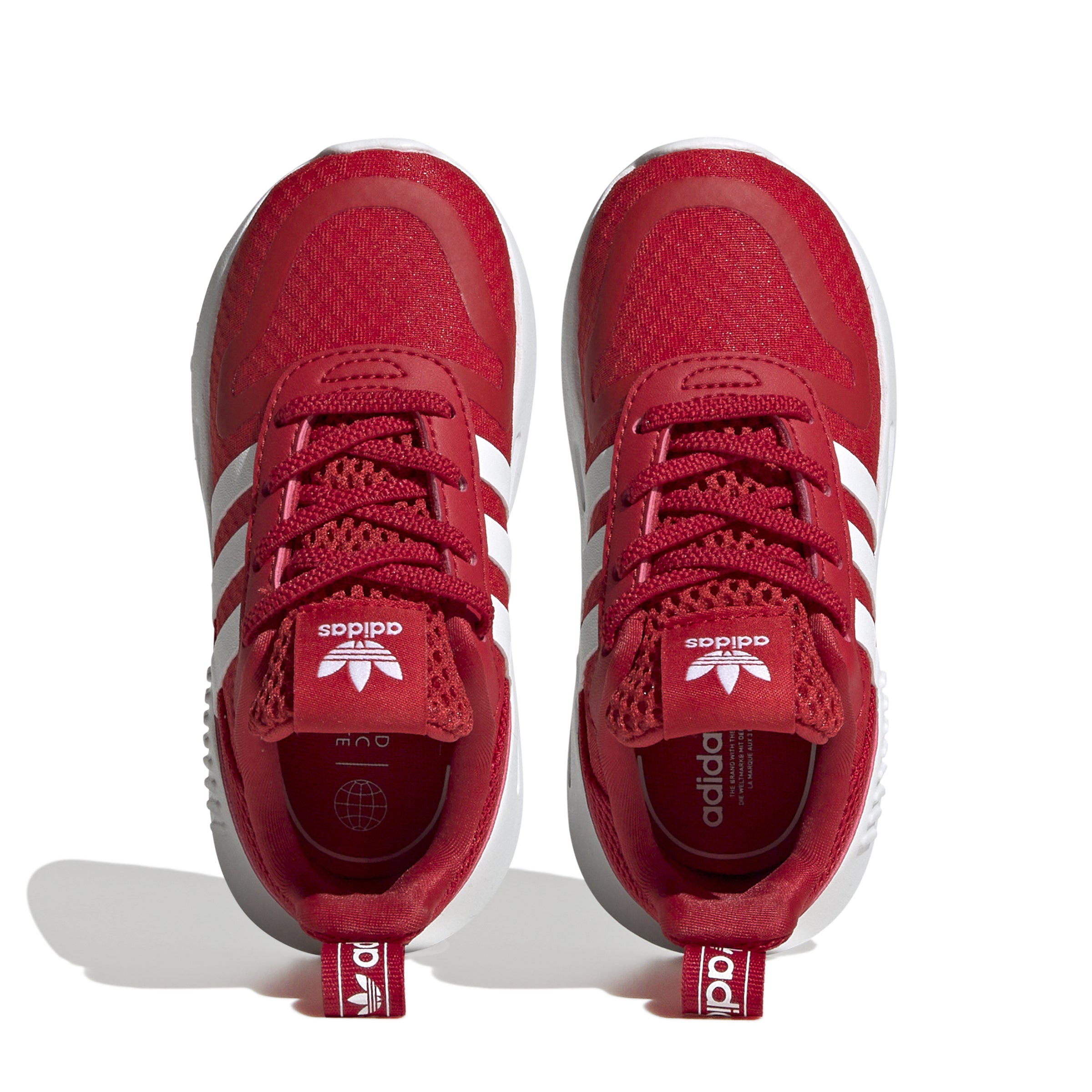 Sneakers copii Adidas Originals Multix EU 20-EU 27 - 3