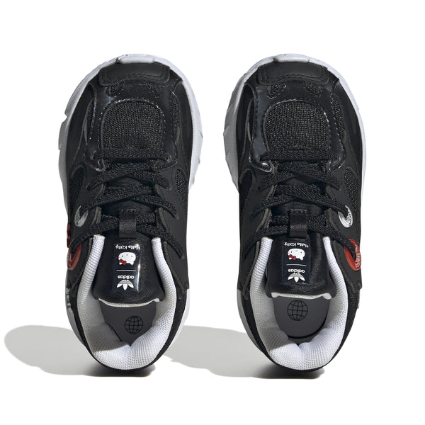 Sneakers pentru copii Adidas Originals Astir EU 19- EU 27 - 4