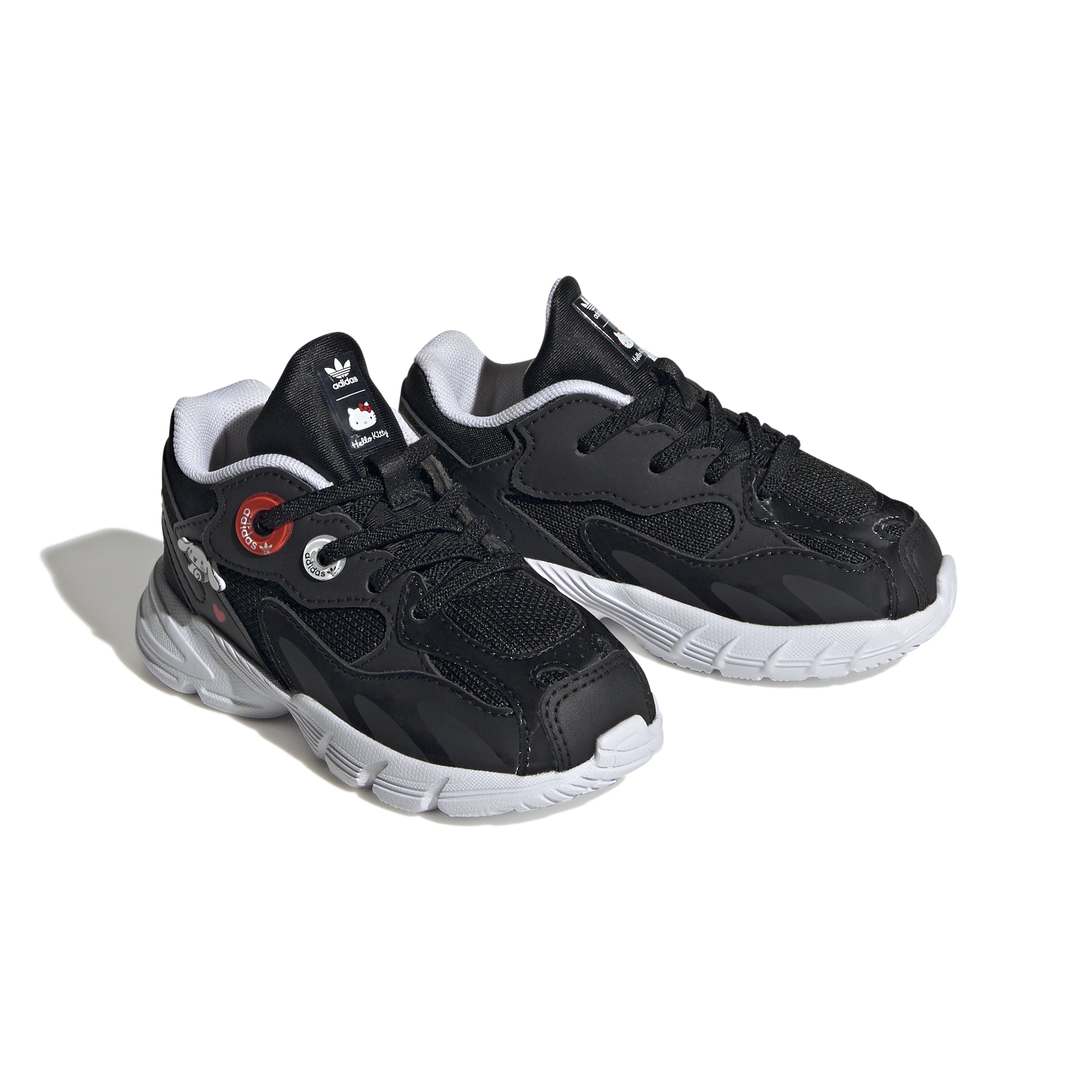 Image of Sneakers pentru copii Adidas Originals Astir EU 19- EU 27