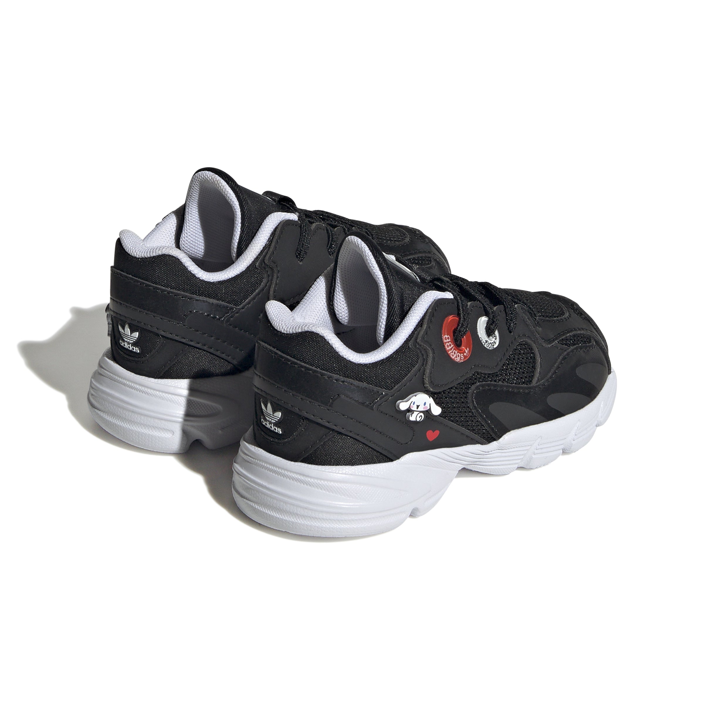 Image of Sneakers pentru copii Adidas Originals Astir EU 19- EU 27 - 6