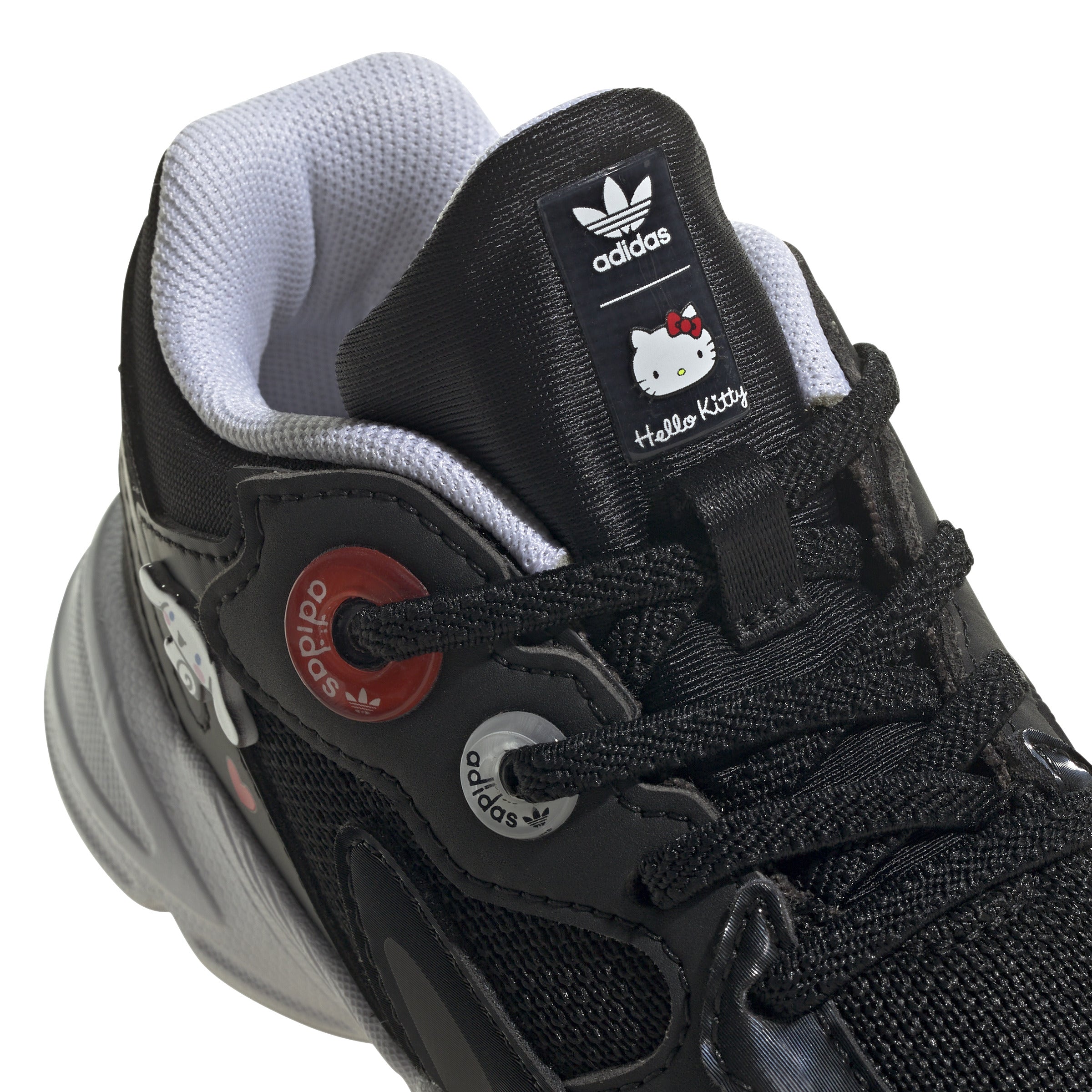 Image of Sneakers pentru copii Adidas Originals Astir EU 19- EU 27 - 7